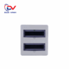216037 - Vỏ tủ điện 24MCB- NX8-24