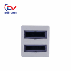 216037 - Vỏ tủ điện 24MCB- NX8-24