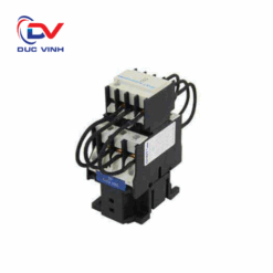 244001 - Công tắc tơ tụ bù  3P/43A  CJ19-43/11 230V 50/60Hz