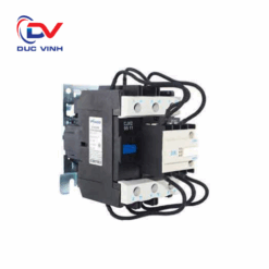 244202 - Công tắc tơ tụ bù 3P/95A CJ19-95/21 230V 50/60Hz