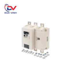 2600 3041 - Bộ ngắt mạch SIRCO 3P 400A  LBS 3 cực lọai ON-OFF Socomec