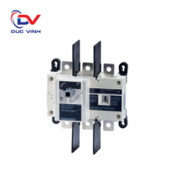 2600 3081 - Bộ ngắt mạch SIRCO 3P 800A  LBS 3 cực lọai ON-OFF Socomec