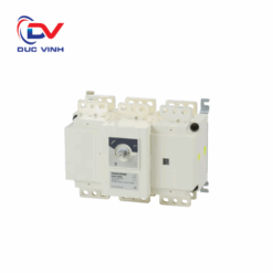 2600 3250 - Bộ ngắt mạch SIRCO 3P 2500A  LBS 3 cực lọai ON-OFF Socomec