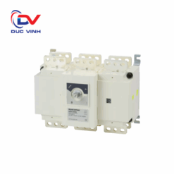 2600 3401 - Bộ ngắt mạch SIRCO 3P 4000A  LBS 3 cực lọai ON-OFF Socomec