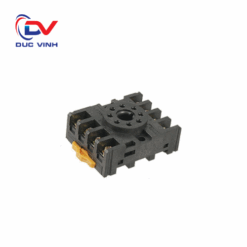 294998 - Đế rơ le thời gian CZS08X-E
