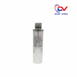 TỤ BÙ HẠ THẾ 3 PHA - 25 kVAr - 440V