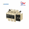 41AC3040 - Bộ chuyển nguồn bằng tay MTS 3P 400A Socomec