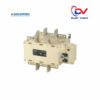41AC3200 - Bộ chuyển nguồn bằng tay MTS 3P 2000A Socomec
