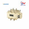 41AC3320 - Bộ chuyển nguồn bằng tay MTS 3P 3200A Socomec