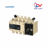 41AC4016 - Bộ chuyển nguồn bằng tay MTS 4P 160A Socomec