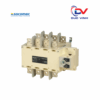 41AC4100 - Bộ chuyển nguồn bằng tay MTS 4P 1000A Socomec