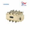 41AC4320 - Bộ chuyển nguồn bằng tay MTS 4P 3200A Socomec