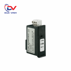 4825 0082 - Đồng hồ đa năng MODULE RS485 JBUS/MODBUS CHO A-20/L50 Socomec