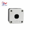 574885 - Vỏ hộp nút bấm điều khiển  NP2-B02