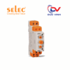 Timer ON delay Selec 600XU