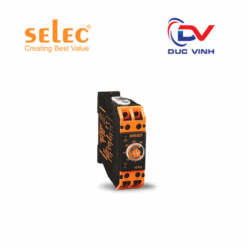 Timer khởi động Sao – Tam giác Selec 800SD-2