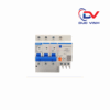 819515 - Áp chống dòng rò NXBLE-32 3P+N C32 30mA 6kA