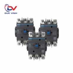 836563 - Công tắc tơ 3P/630A NXC-630 AC/DC 220V-240V