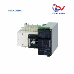 95034004 - Bộ chuyển nguồn tự động ATS 4P 40A 208-277 VAC Socomec
