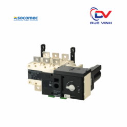 95233040 - Bộ chuyển nguồn tự động ATS 3P 400A 208-277 VAC Socomec