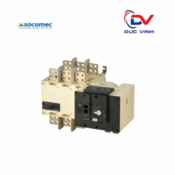95233120 - Bộ chuyển nguồn tự động ATS 3P 1250A 208-277 VAC Socomec