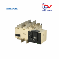 95233200 - Bộ chuyển nguồn tự động ATS 3P 2000A 208-277 VAC Socomec