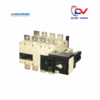 95234063 - Bộ chuyển nguồn tự động ATS 4P 630A 208-277 VAC Socomec