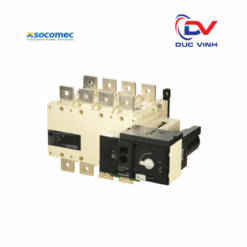 95234063 - Bộ chuyển nguồn tự động ATS 4P 630A 208-277 VAC Socomec