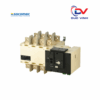 95234120 - Bộ chuyển nguồn tự động ATS 4P 1250A 208-277 VAC Socomec