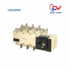 95234320 - Bộ chuyển nguồn tự động ATS 4P 3200A 208-277 VAC Socomec