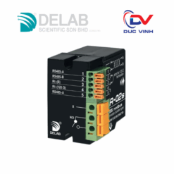 CỔNG TRUYỀN THÔNG MODBUS RS 485 A-02S DELAB