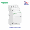 ICT 25A 3NO 220...240VAC 50HZ CONTACTOR