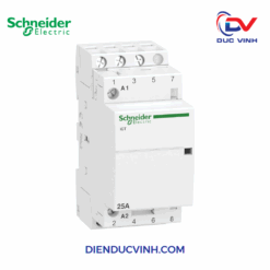 ICT 25A 3NO 220...240VAC 50HZ CONTACTOR
