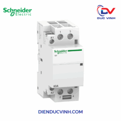 ICT 63A 2NO 220...240VAC 50HZ CONTACTOR