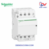 ICT 63A 3NO 220...240VAC 50HZ CONTACTOR