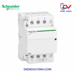 ICT 63A 3NO 220...240VAC 50HZ CONTACTOR