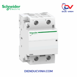 ICT 100A 2NO 220...240VAC 50HZ CONTACTOR