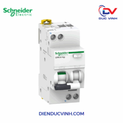 IDPN N VIGI 6A C 30MA AC-TYPE RESIDUAL C