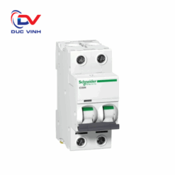 ACTI9 IC60N 2P 40A C MINIATURE CIRCUIT B