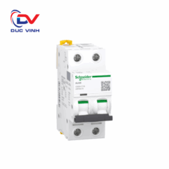 ACTI9 IC60H 2P 16A C MCB