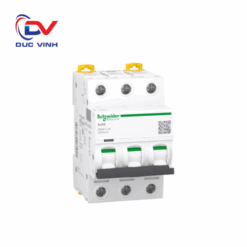 ACTI9 IC60H 3P 10A C MCB
