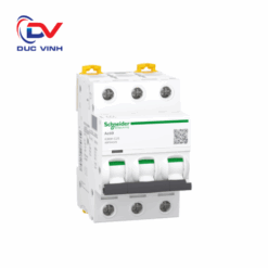 ACTI9 IC60H 3P 25A C MCB