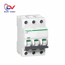 ACTI9 IC60H 3P 40A C MINIATURE CIRCUIT B
