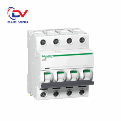 ACTI9 IC60H 4P 63A C MINIATURE CIRCUIT B