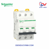 ACTI9 IK60N 3P 6A C MINIATURE CIRCUIT BR