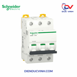 ACTI9 IK60N 3P 6A C MINIATURE CIRCUIT BR
