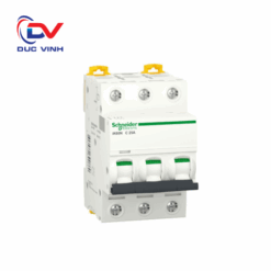 ACTI9 IK60N 3P 25A C MINIATURE CIRCUIT B