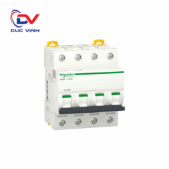 ACTI9 IK60N 4P 20A C MINIATURE CIRCUIT B