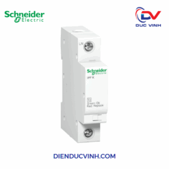 IPF 40 40 KA 340V 1P SURGE ARRESTER