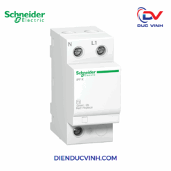 IPF 20 20 KA 340V 1P N